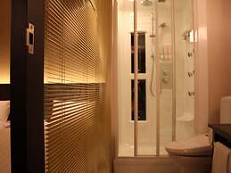 WONZ HOTEL Shinsaibashi Namba