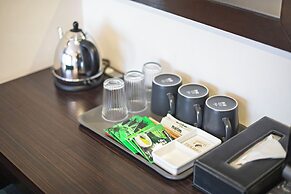 WONZ HOTEL Shinsaibashi Namba