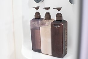 WONZ HOTEL Shinsaibashi Namba