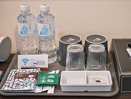 WONZ HOTEL Shinsaibashi Namba