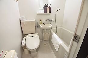 WONZ HOTEL Shinsaibashi Namba