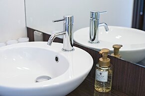 WONZ HOTEL Shinsaibashi Namba