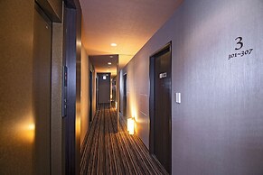 WONZ HOTEL Shinsaibashi Namba