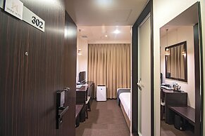 WONZ HOTEL Shinsaibashi Namba