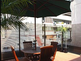 WONZ HOTEL Shinsaibashi Namba