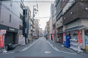 WONZ HOTEL Shinsaibashi Namba