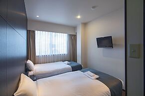 WONZ HOTEL Shinsaibashi Namba