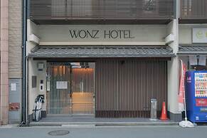 WONZ HOTEL Shinsaibashi Namba