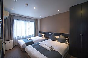 WONZ HOTEL Shinsaibashi Namba