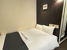 WONZ HOTEL Shinsaibashi Namba