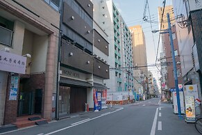 WONZ HOTEL Shinsaibashi Namba