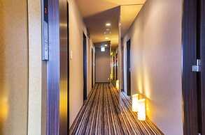 WONZ HOTEL Shinsaibashi Namba