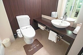 WONZ HOTEL Shinsaibashi Namba