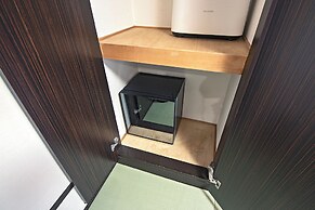 WONZ HOTEL Shinsaibashi Namba