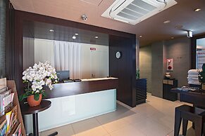 WONZ HOTEL Shinsaibashi Namba