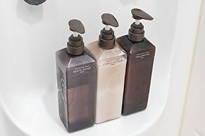 WONZ HOTEL Shinsaibashi Namba