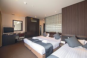 WONZ HOTEL Shinsaibashi Namba