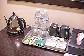 WONZ HOTEL Shinsaibashi Namba