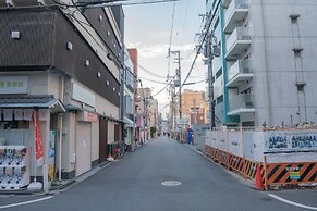 WONZ HOTEL Shinsaibashi Namba