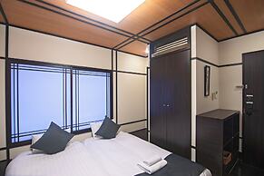 WONZ HOTEL Shinsaibashi Namba