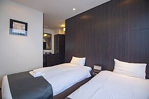 WONZ HOTEL Shinsaibashi Namba
