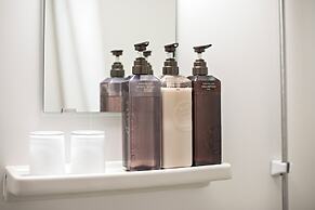 WONZ HOTEL Shinsaibashi Namba