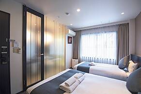 WONZ HOTEL Shinsaibashi Namba