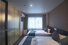 WONZ HOTEL Shinsaibashi Namba