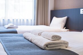 WONZ HOTEL Shinsaibashi Namba