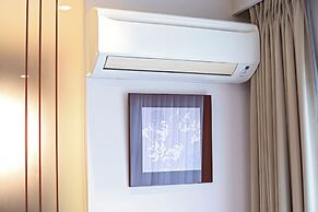 WONZ HOTEL Shinsaibashi Namba