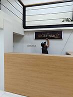 Jogja Amor Hotel