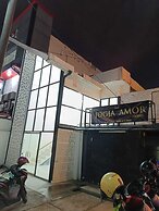Jogja Amor Hotel