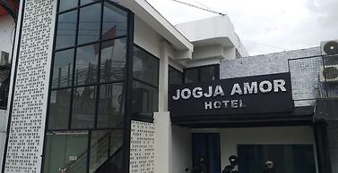 Jogja Amor Hotel