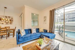Near Disney Parks: Home w/ Pool in Davenport!