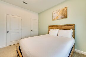 Near Disney Parks: Home w/ Pool in Davenport!