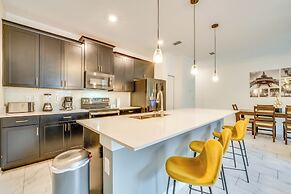 Near Disney Parks: Home w/ Pool in Davenport!