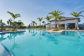 Near Disney Parks: Home w/ Pool in Davenport!