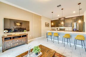 Near Disney Parks: Home w/ Pool in Davenport!