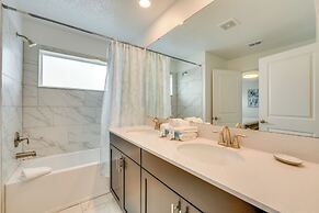 Near Disney Parks: Home w/ Pool in Davenport!