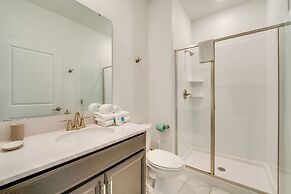 Near Disney Parks: Home w/ Pool in Davenport!