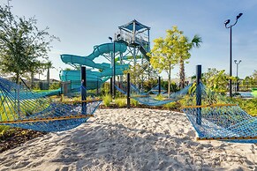 Near Disney Parks: Home w/ Pool in Davenport!