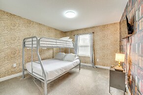 Near Disney Parks: Home w/ Pool in Davenport!