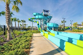 Near Disney Parks: Home w/ Pool in Davenport!