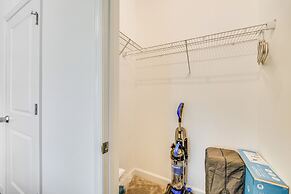 Near Disney Parks: Home w/ Pool in Davenport!