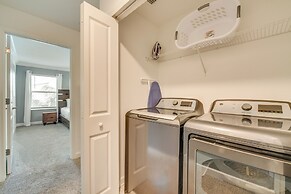 Near Disney Parks: Home w/ Pool in Davenport!