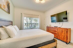 Near Disney Parks: Home w/ Pool in Davenport!