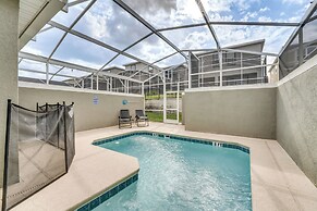 Near Disney Parks: Home w/ Pool in Davenport!