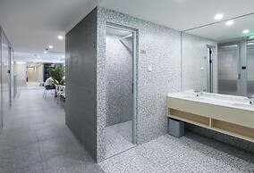 WeFlow Hostel - Shanghai Xintiandi