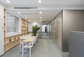 WeFlow Hostel - Shanghai Xintiandi