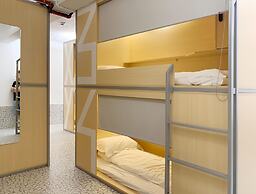 WeFlow Hostel - Shanghai Xintiandi